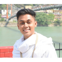 Subahu Harisakha Das