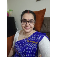 Srishti Narula