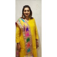 Falguni Shrimanker