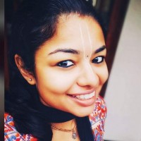 Suvilasini Madhavi