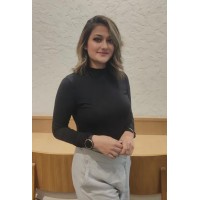 Architect Komal Solanki