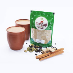 Chai Masala