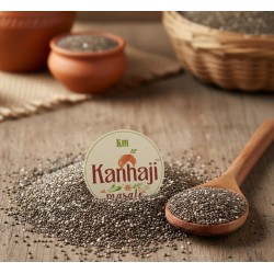 Chia Seeds Chia Seeds