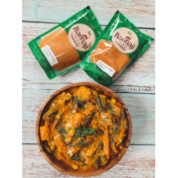 Punjabi Sabji Masala
