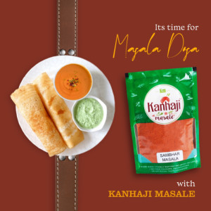 Sambhar Masala