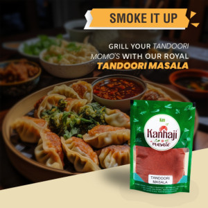 Tandoori Masala