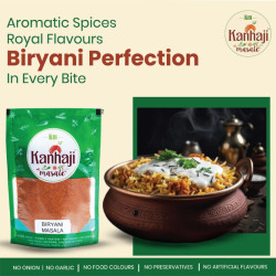 Biryani Masala