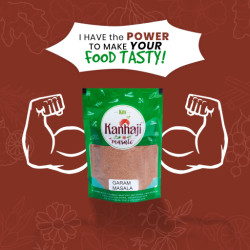 Garam Masala