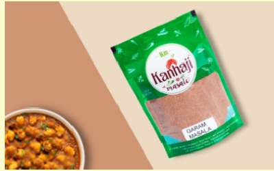 Dal & Sabji Masala