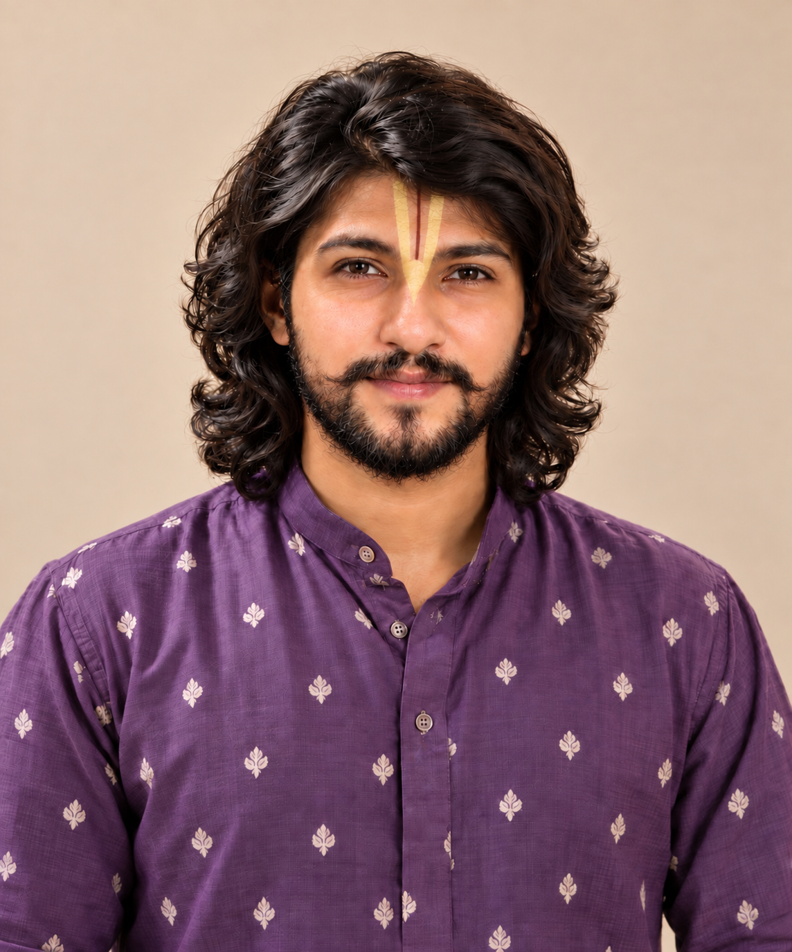 Akash Jhaveri - Founder & Master Blender, Kanhaji Masale