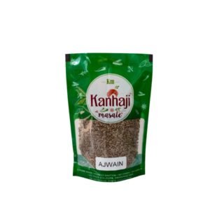 Pure Saatvik Ajwain Carom Seeds