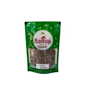 Premium Raw Chia Seeds