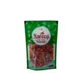 Pure Red Chilli Flakes Back Details