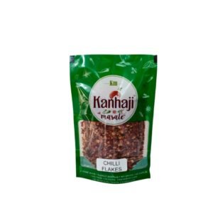 Pure Red Chilli Flakes