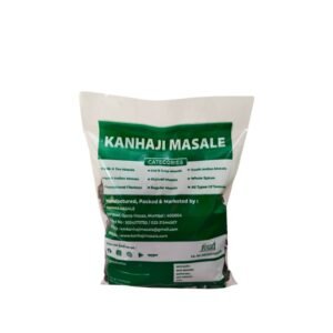 Authentic Lonavala Kokum Back Details