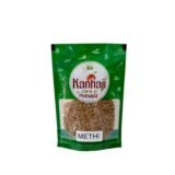 Pure Methidana Fenugreek Seeds
