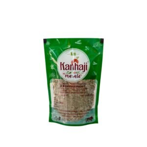 Pure Oregano Seasoning Back Details