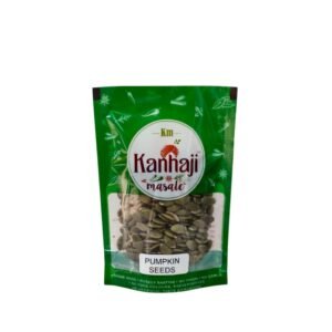 Premium Raw Pumpkin Seeds