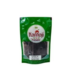 Pure Sabja Sweet Basil Seeds