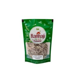 Premium Raw Sunflower Seeds