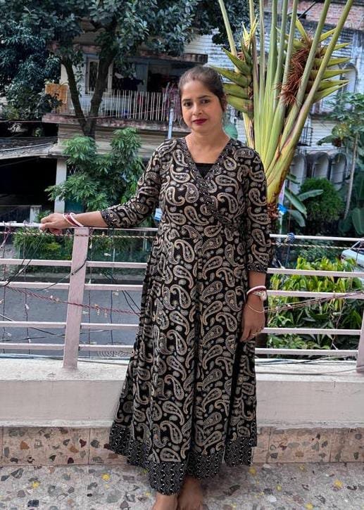 Urmila Hemant Das