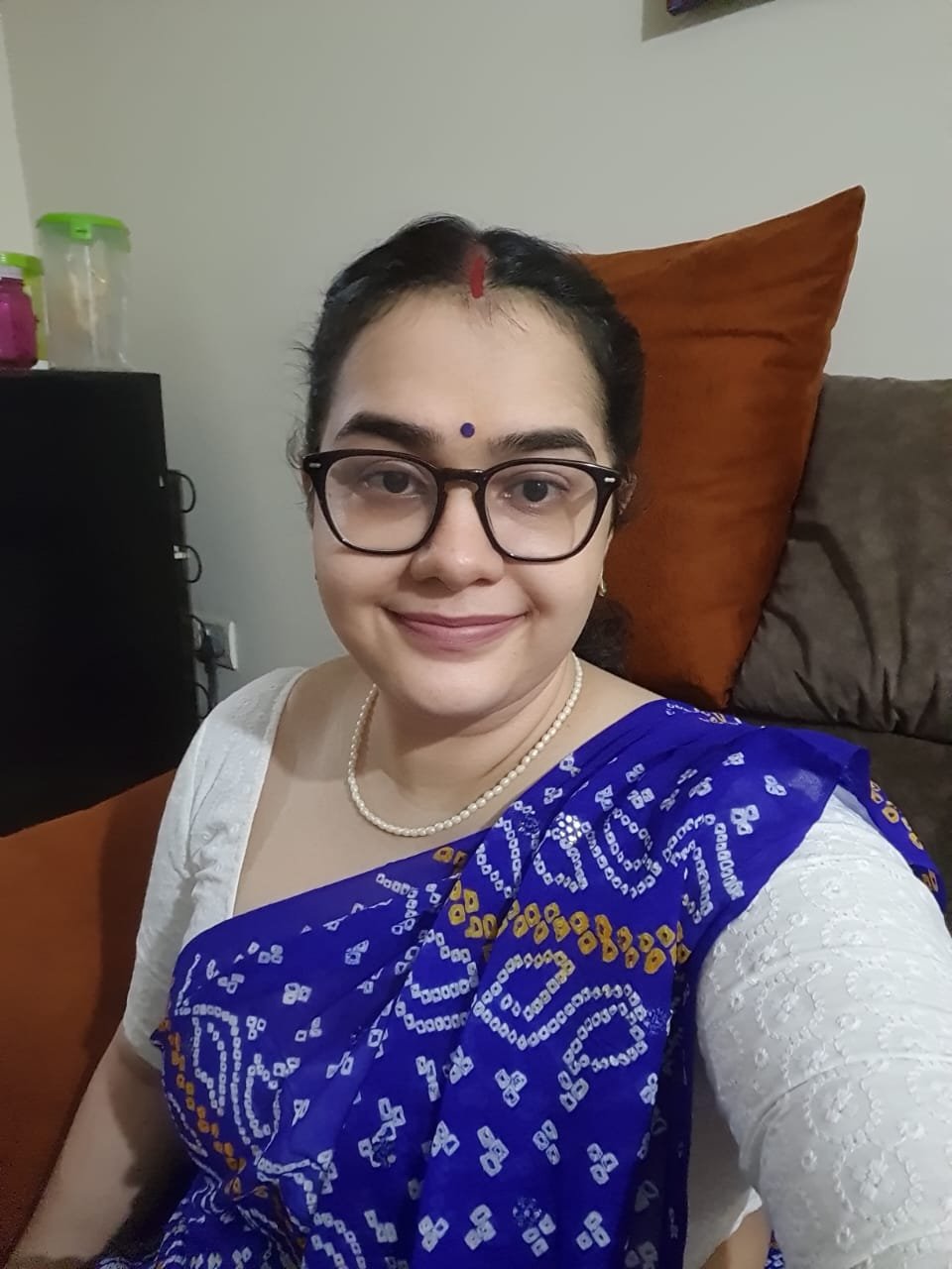 Srishti Narula