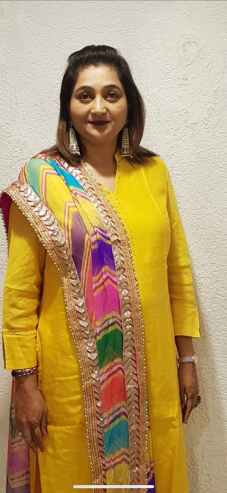 Falguni Shrimanker