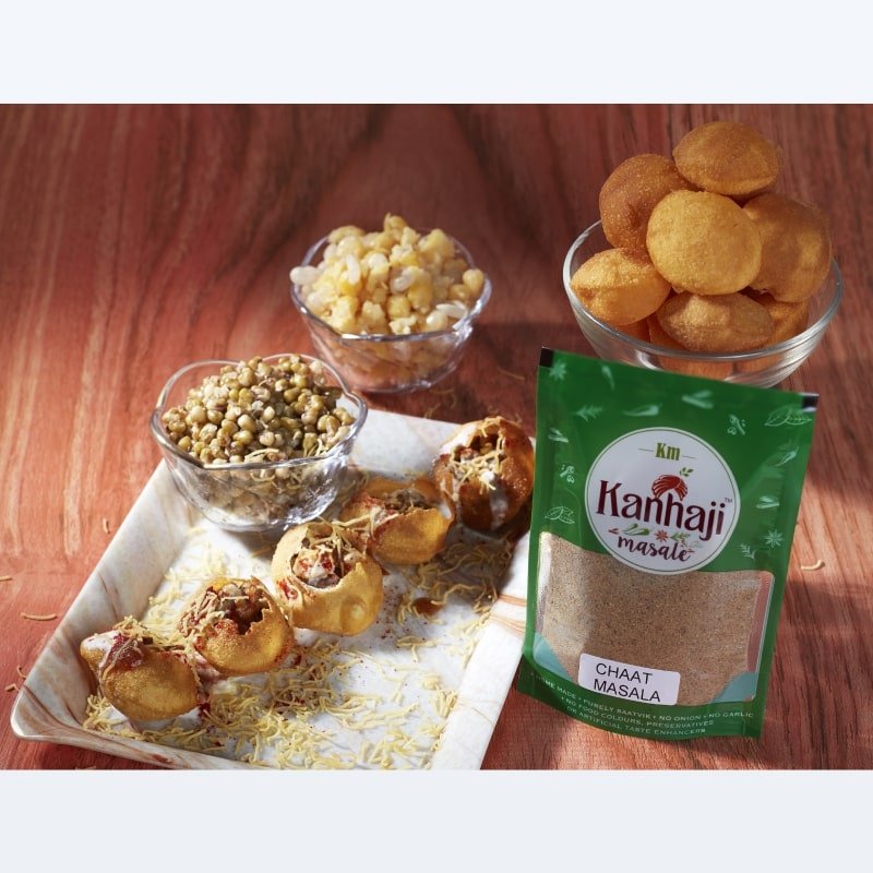 Chaat Masala main