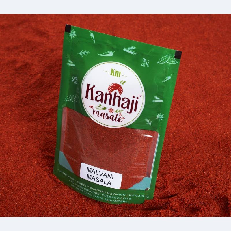 Malvani Masala main