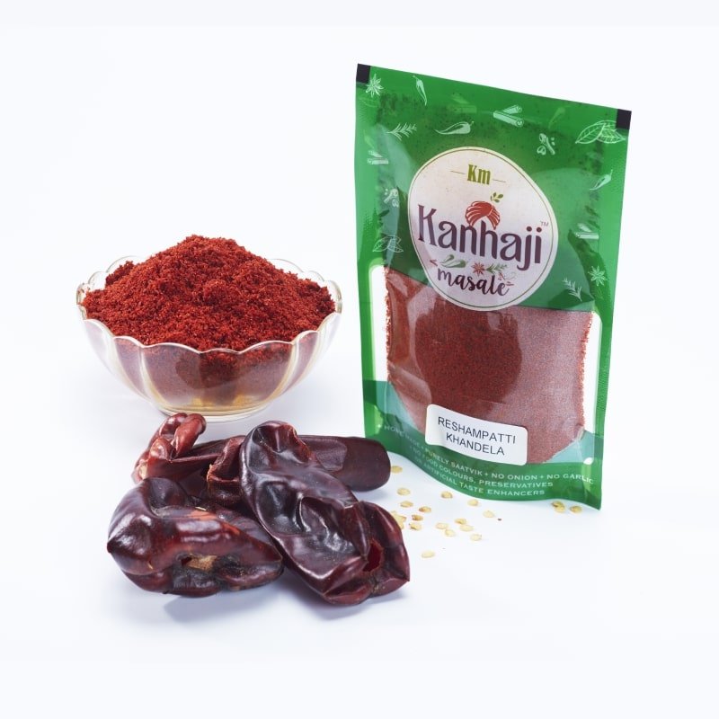 RESHAMPATTI KHANDELA MAIN