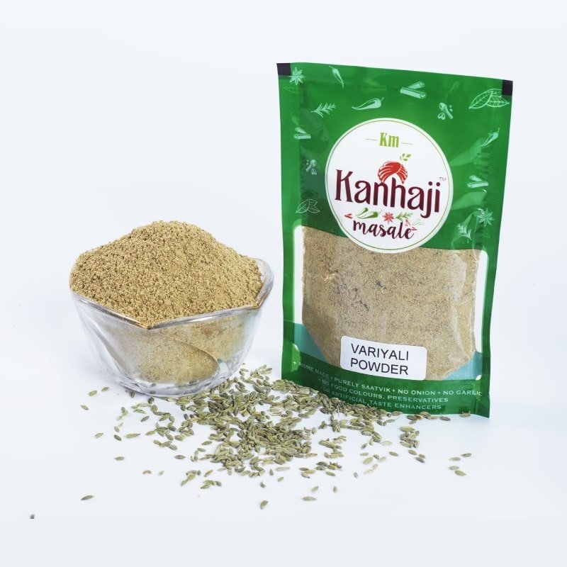 VARIYALI POWDER MAIN