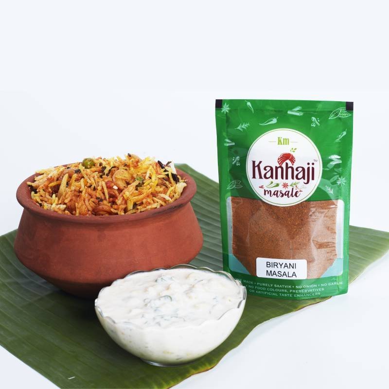 biryani main